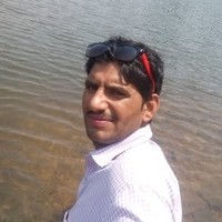 Gordhan Ram