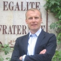 Stéphane Poisson