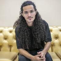 Matheus Gonçalves