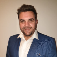 Gary O'Connor
