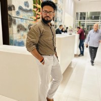 Suvojit Das