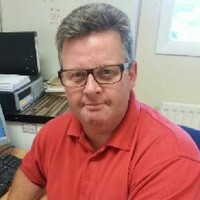 Nigel Preece