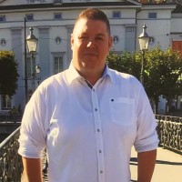 Alex Mazenauer