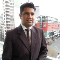 Rahul Kirave