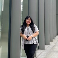 Jasmine Muthia Heraldi
