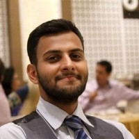 Kshitiz Dwivedi