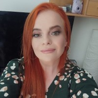 Małgorzata Kamińska