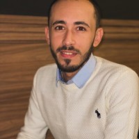REDA ALOUANE