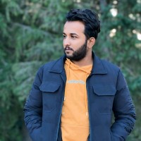 Muhammad Aqeel ur Rehman