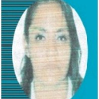 Angélica García Ortega