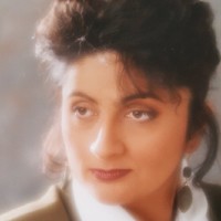 Anuja Jalota