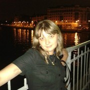 Елена Яровикова