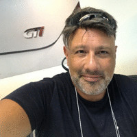 Daniel Castro