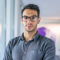 Rui Machado, Phd