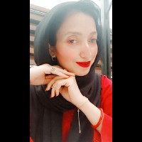 Syeda Rubina