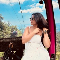 Bhakti Bhanushali