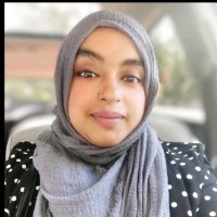 Asma Sharmin