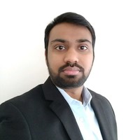 Venkat Gaddam