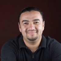 Roberto Monge