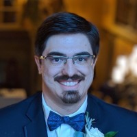 Dustin Strain