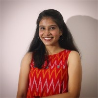 ANJALI JAIN
