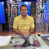 Romain Pinel