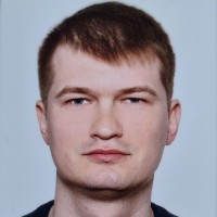 Sergey Kupryk