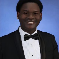 Jermaine Robinson