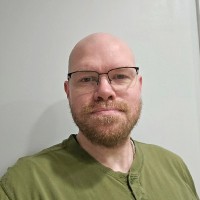 Adam Coker