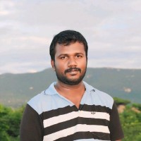 Saravanan Thangamani