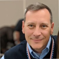 Greg Reaves