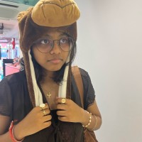 Visalini Naidu