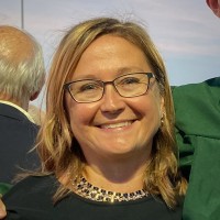 Sue Adams