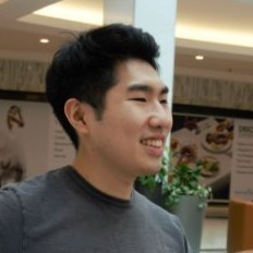 Eugene Cha
