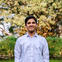 Vedant Tayade