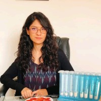 Dalia Belén Santiago Ruiz