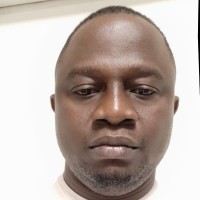 N'goran Alphonse Kouadio