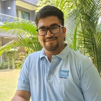 Suri Bharadwaj