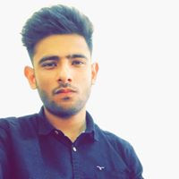 Harsh Chaudhary