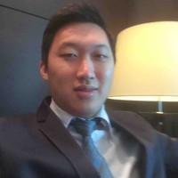 Andrew Yeong