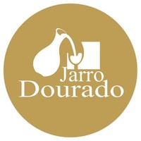 Jarro Dourado