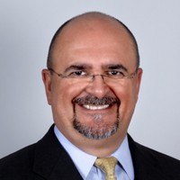 Joe Ramos