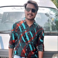 Saqib Hussain