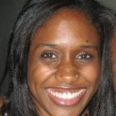 Netasha Williams