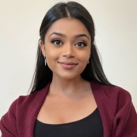 Dulari Amin