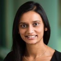 Suhitha Reddy