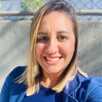 Denise Gomes Da Silva Santos