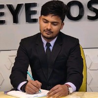 Ankit Maurya