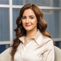 Dalia Al-Karagholi, Capm