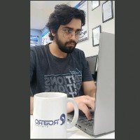 Vikas Menghani